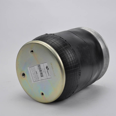 Весна воздуха Scanina 1314905 подвесного рессоры воздуха тележки Meritor MLF7133