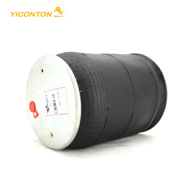 Весна воздуха W01 Contitech 910-19P472 - 358 -8852 для тележки Peterbilt 03-07887