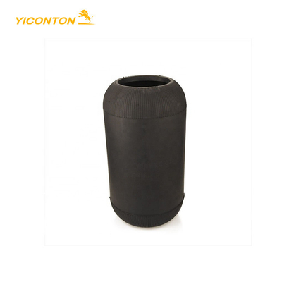 Черный резиновый Firestone W01-095-0118 весны воздуха автобуса для