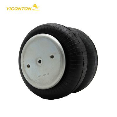 Весна езды воздуха двойника W01-358-7897 замысловатая на Hendrickson 002878