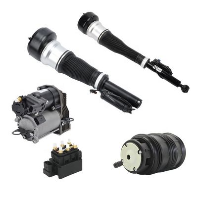 Yitao Воздушная подвеска пружинная резина Для BMW Mercedes Benz Ford Audi FIAT Citroen GMC Land Rover