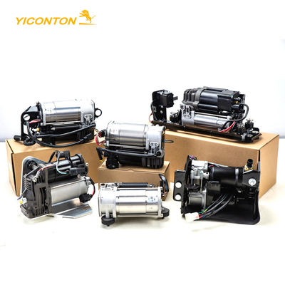 Блок клапана воздуха компрессора подвеса воздуха Yiconton для ягуара Audi Land Rover GMC Форда Benz BMW Мерседес