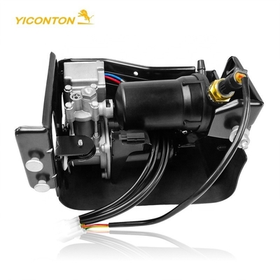 Блок клапана воздуха компрессора подвеса воздуха Yiconton для ягуара Audi Land Rover GMC Форда Benz BMW Мерседес