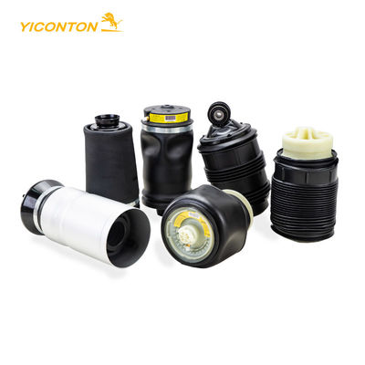 Yitao Воздушная подвеска пружинная резина Для BMW Mercedes Benz Ford Audi FIAT Citroen GMC Land Rover