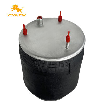 Пневмоподушка для грузовика 1V 4560, подходит для Granning 92620/Contitech 4560 NP 03/Volvo 2124745 22058737