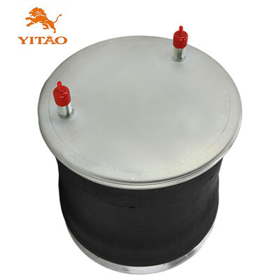 1V 8058 Пневматическая рессора для грузовика, подходит для Firestone W01-358-8058/Tuthill Reyco 23631-01