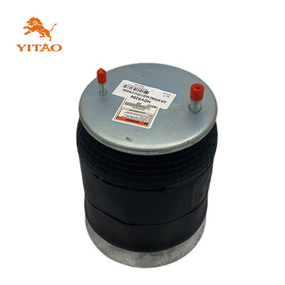 Пневморессора двойного сильфонного типа для комплектов пневмоподвески грузовиков, замена оригинального оборудования | Firestone W01-358-9394 Contitech 910-19P Goodyear 1R12-142