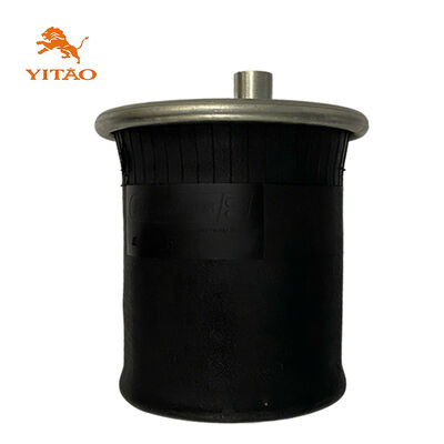 Прочные компоненты воздушной подвески для тяжелых грузовых автомобилей ОЭ Замена для Contitech 6122NP46, Aietech 36122KPP