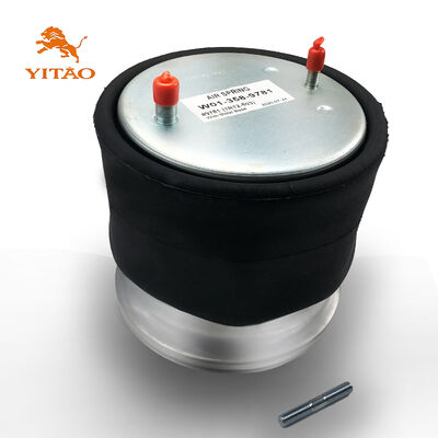 Тяжелая воздушная пружина для 4x4 подвески OE Замена Firestone W01-358-9782