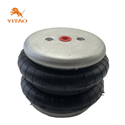 Пневморессора JW 130118J-2 с двойной гофрой