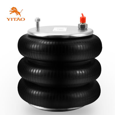 Contitech FT330-29431 Dayton 3548008 Triple Convoluted Air Spring