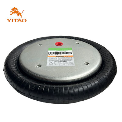 Йокохум-100 двойная воздушная пружина