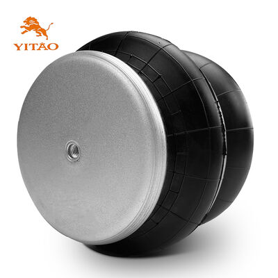 02B 260 Двойная коническая пневморессора Пневморессора 2B для ведущего моста