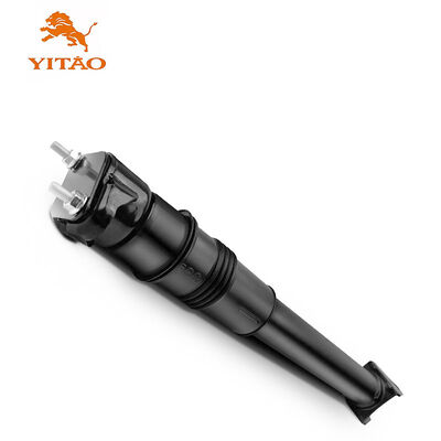 Замена распорки воздуха подвеса для ML-класса W164 2005-2011 1643202531 Benz