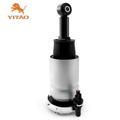 Право распорки подвеса воздуха силы 8L1Z5A891B заднее на экспедиция 2007-2012 Форда