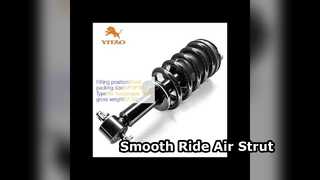 Пневмоподвеска для Silverado Sierra Tahoe